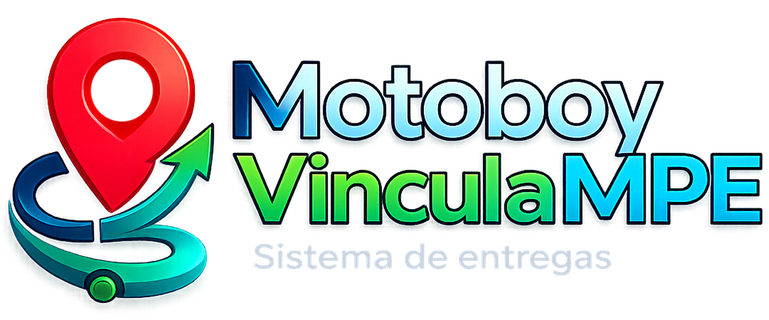 Motoboy VinculaMPE — Sistema de entregas